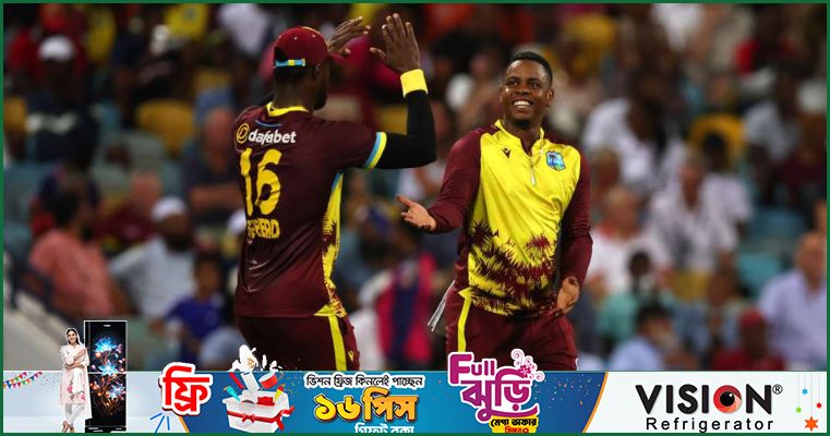আইপিএলের ব্যস্ততায় জাতীয় দলের স্কোয়াডে নেই হেটমায়ার